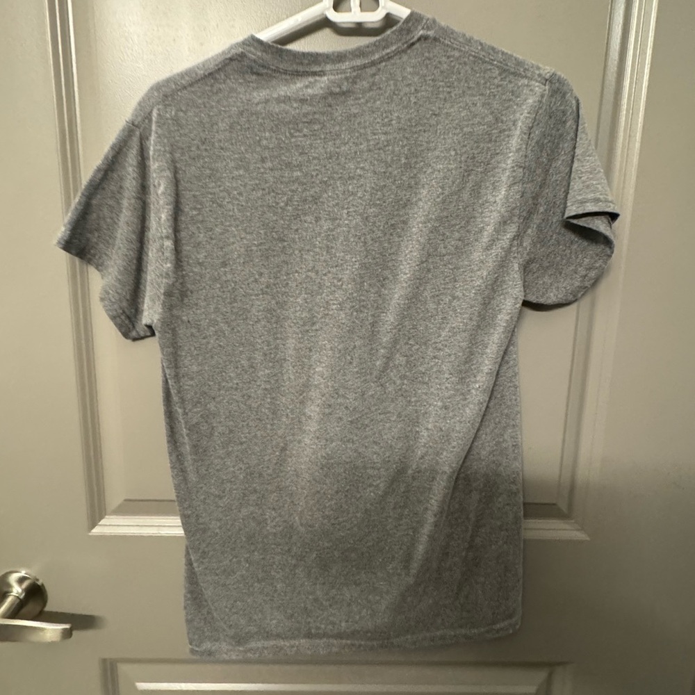 Peace Sign Tee Size S - Picture 2 of 2